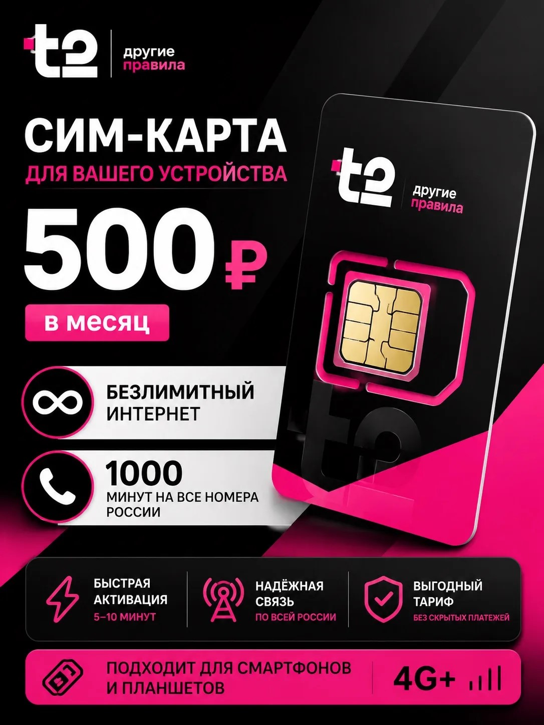 ТЕЛЕ2